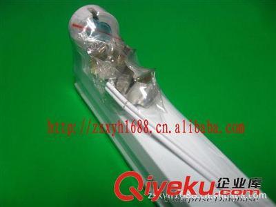 湘岳华照明 一站式T8 LED日光灯配件与成品解决方案供应商