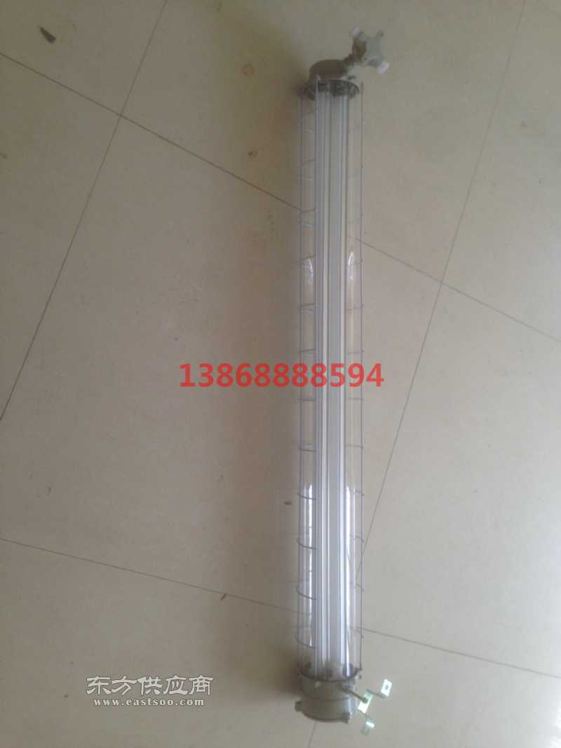 解析bpy防爆荧光灯 从隔爆原理到支架应用与镇流器选择